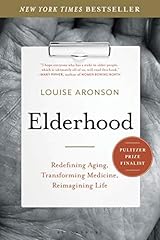 Elderhood redefining aging gebraucht kaufen  Wird an jeden Ort in Deutschland