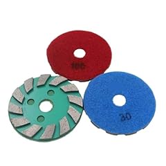 Diamond grinding disc. d'occasion Diamond grinding disc. d'occasion  Livré partout en France