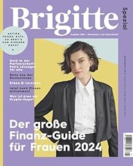 Brigitte spezial 2024 gebraucht kaufen  Wird an jeden Ort in Deutschland