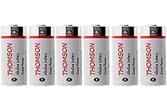 Thomson pacco batterie usato  Spedito ovunque in Italia 