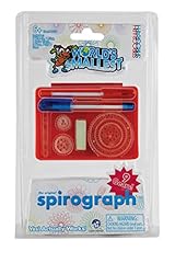 Smallest spirograph working for sale  Delivered anywhere in USA 