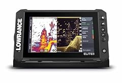 Lowrance elite series for sale  Delivered anywhere in Ireland