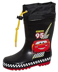 Disney cars wellies for sale  Delivered anywhere in UK