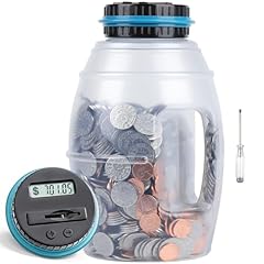 Large piggy bank for sale  Delivered anywhere in USA 