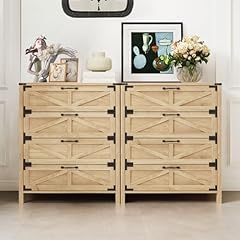 Qhitty drawers dresser for sale  Delivered anywhere in USA 