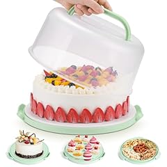 Cake carrier lid for sale  Delivered anywhere in USA 