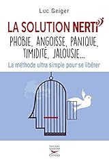 Solution nerti d'occasion  Livré partout en Belgiqu