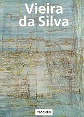 Vieira silva the d'occasion  Livré partout en France