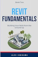 Revit fundamentals building d'occasion  Livré partout en France