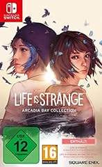 Life strange arcadia gebraucht kaufen  Wird an jeden Ort in Deutschland