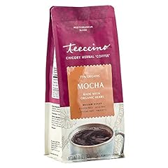 Teeccino mocha chicory for sale  Delivered anywhere in UK