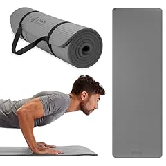 Gaiam essentials thick for sale  Delivered anywhere in USA 