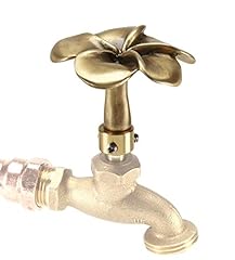 Festive faucets plumeria for sale  Delivered anywhere in USA 