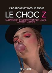 Choc génération révolution d'occasion  Livré partout en France