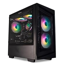 Ionz gaming desktop for sale  Delivered anywhere in UK