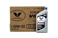Valvoline vr1 racing for sale  Delivered anywhere in USA 
