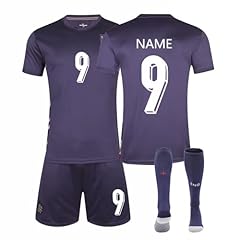 Eoklikla personalised soccer for sale  Delivered anywhere in UK
