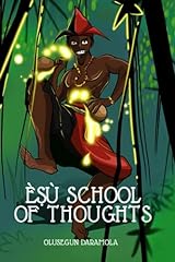 èṣù school thoughts for sale  Delivered anywhere in UK