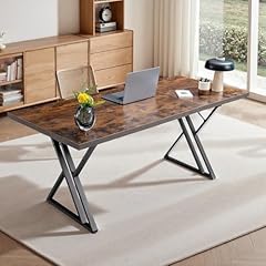 Younhomedge 70.9inch office for sale  Delivered anywhere in USA 