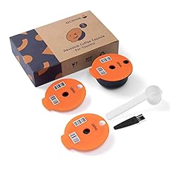Capsule café rechargeable d'occasion  Livré partout en France
