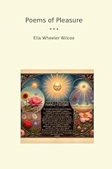 Poems pleasure for sale  Delivered anywhere in UK