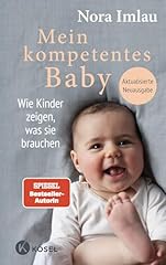 Kompetentes baby kinder gebraucht kaufen  Wird an jeden Ort in Deutschland