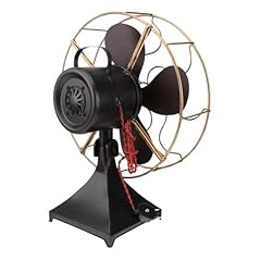 Vicasky ventilatore retrò usato  Spedito ovunque in Italia 