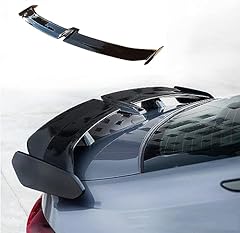 Abs auto heckspoiler gebraucht kaufen  Wird an jeden Ort in Deutschland
