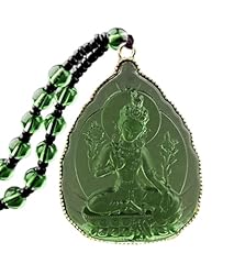 Sixaoazz green tara for sale  Delivered anywhere in UK