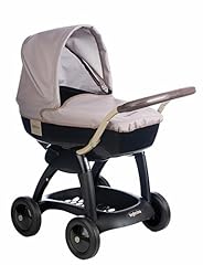 Smoby inglesina carrozzina usato  Spedito ovunque in Italia 