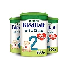 Blédina blédilait lait d'occasion  Livré partout en France