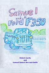 Samuel ford f350 for sale  Delivered anywhere in UK