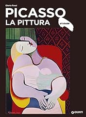 Picasso. pittura. ediz. usato  Spedito ovunque in Italia 