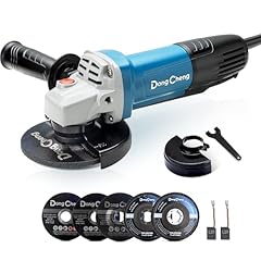 Dongcheng angle grinder for sale  Delivered anywhere in USA 