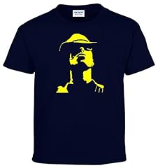 Foolsgoldtshirts oasis liam for sale  Delivered anywhere in UK