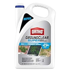 Ortho groundclear super for sale  Delivered anywhere in USA 