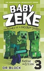 Baby zeke rescue for sale  Delivered anywhere in USA 