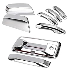 Chrome door handles for sale  Delivered anywhere in USA 