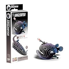 Eugy d5080 anglerfish for sale  Delivered anywhere in UK