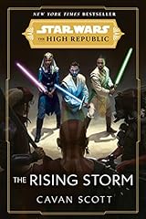 Star wars rising for sale  Delivered anywhere in USA 