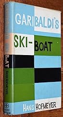 Garibaldi ski boat for sale  Delivered anywhere in UK