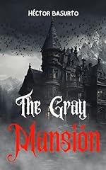 Gray mansion haunted for sale  Delivered anywhere in UK