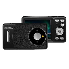 Praktica dz13 fotocamera usato  Spedito ovunque in Italia 