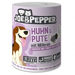Joe pepper 400g gebraucht kaufen  Wird an jeden Ort in Deutschland
