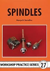 Spindles d'occasion  Livré partout en France