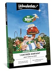 Parc astérix jour d'occasion  Livré partout en France