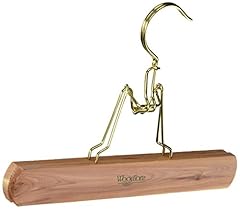 Woodlore pant hanger for sale  Delivered anywhere in USA 