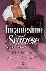 Incantesimo scozzese william usato  Spedito ovunque in Italia 