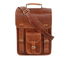 Jaald leather messenger for sale  Delivered anywhere in USA 