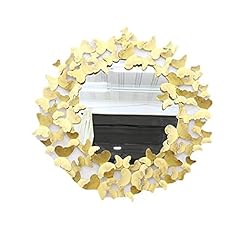 Wlabcd miroir vintage d'occasion  Livré partout en France